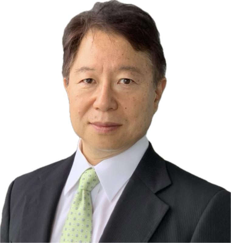 Shin Ito (PhD)
